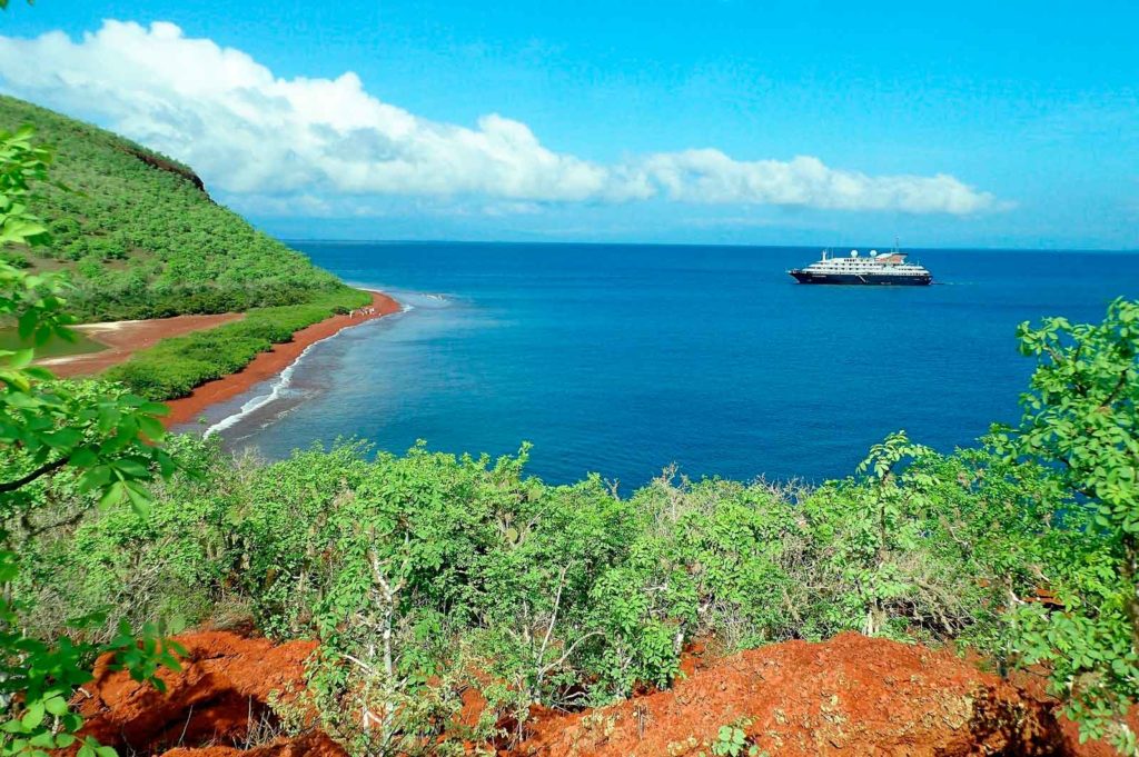 Adventure Cruises